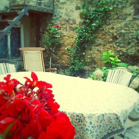 Dimora Toscana Apartment Seggiano Ngoại thất bức ảnh