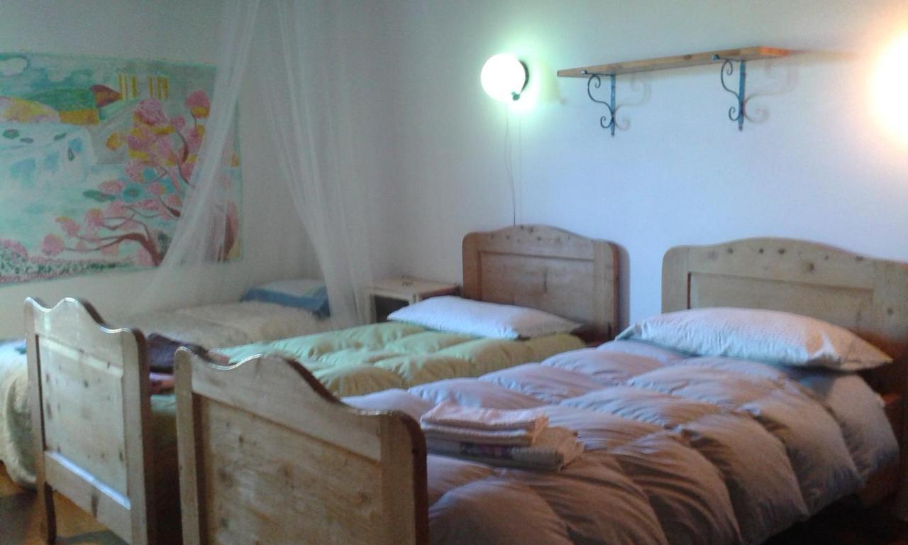 Dimora Toscana Apartment Seggiano Ngoại thất bức ảnh
