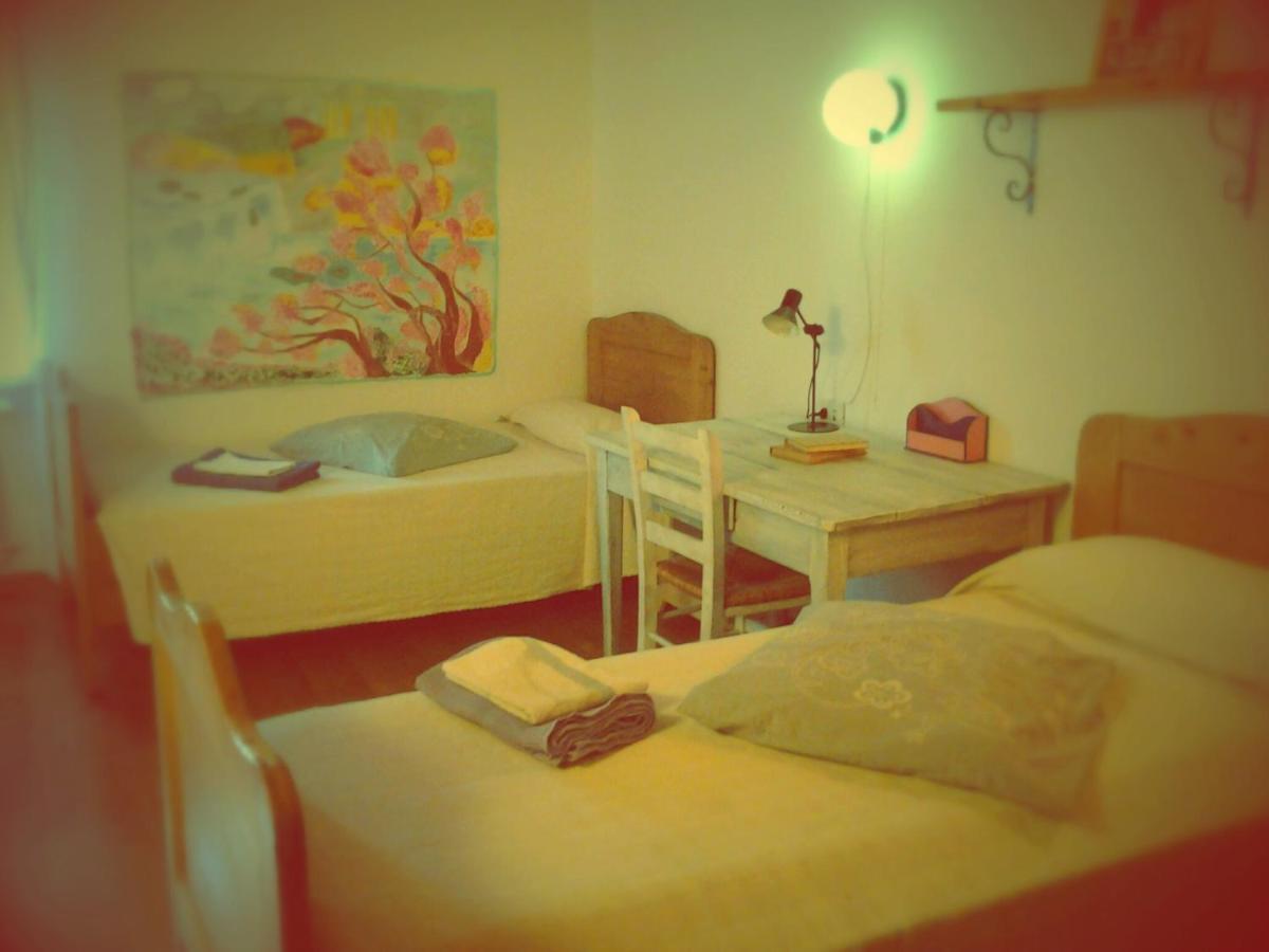 Dimora Toscana Apartment Seggiano Ngoại thất bức ảnh