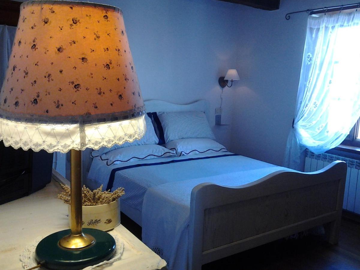 Dimora Toscana Apartment Seggiano Phòng bức ảnh