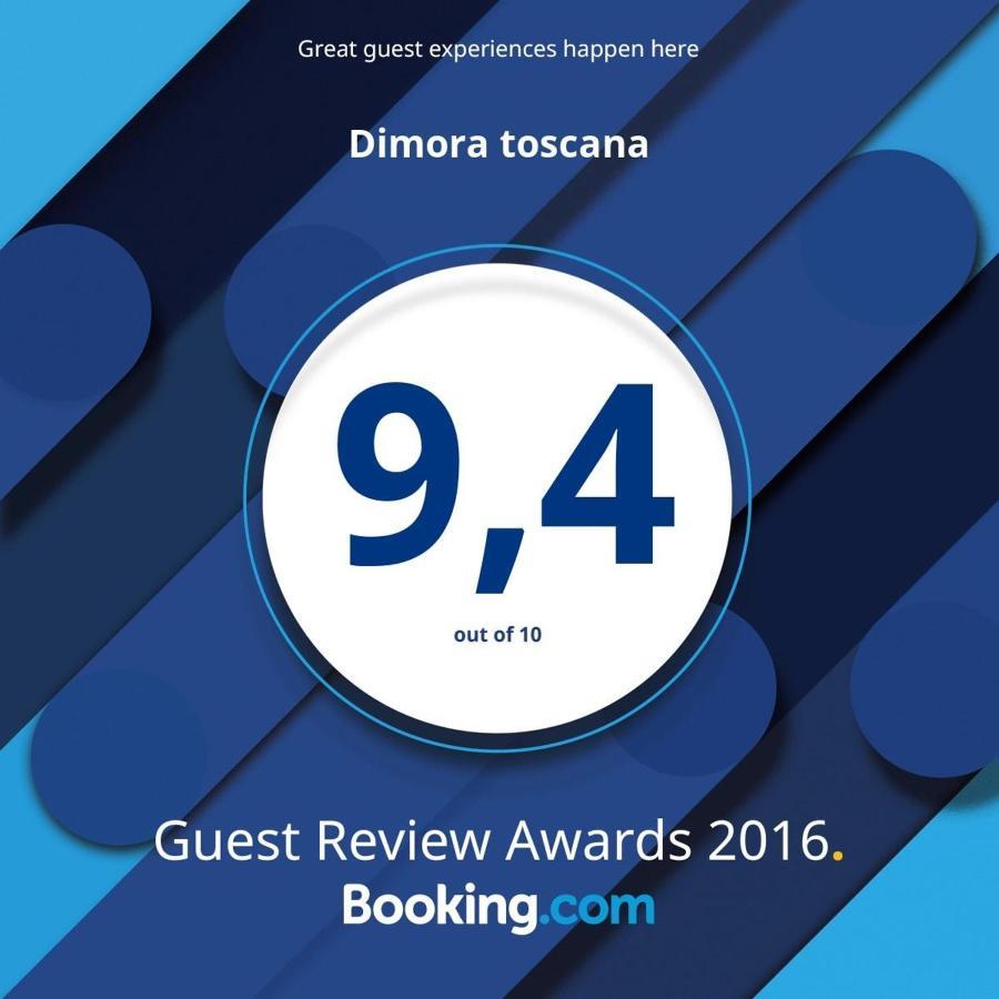 Dimora Toscana Apartment Seggiano Ngoại thất bức ảnh