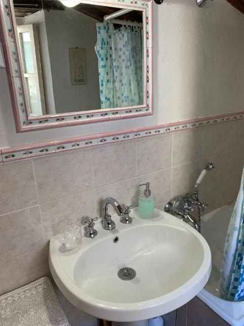 Dimora Toscana Apartment Seggiano Ngoại thất bức ảnh
