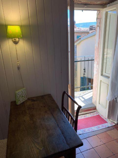 Dimora Toscana Apartment Seggiano Ngoại thất bức ảnh
